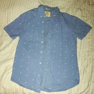 Hollister Epic Flex Shirt S